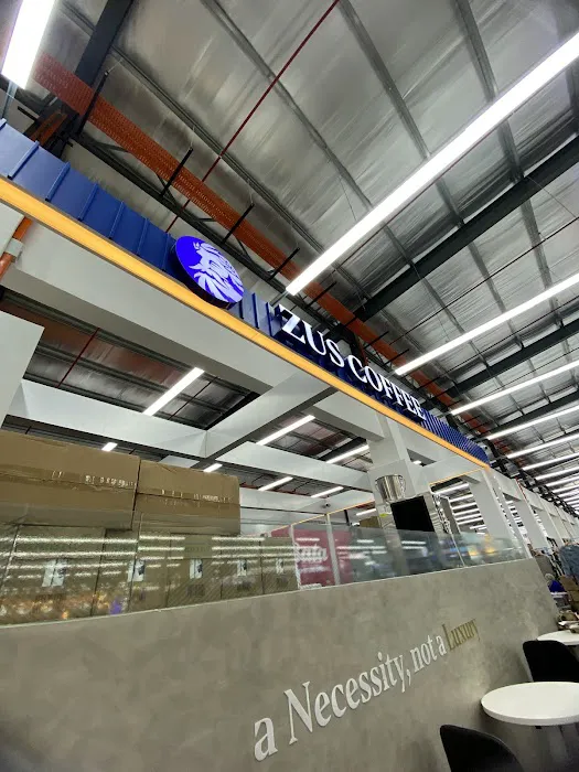 ZUS Coffee - G-Orange Mall Gua Musang Picture 2