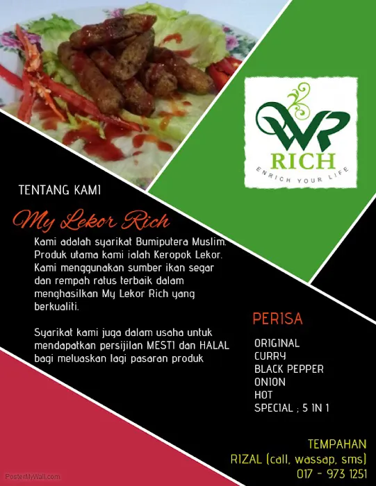 My Lekor Rich Picture 2