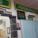 Surau Raudhatul Jannah
