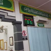 Surau Raudhatul Jannah ico