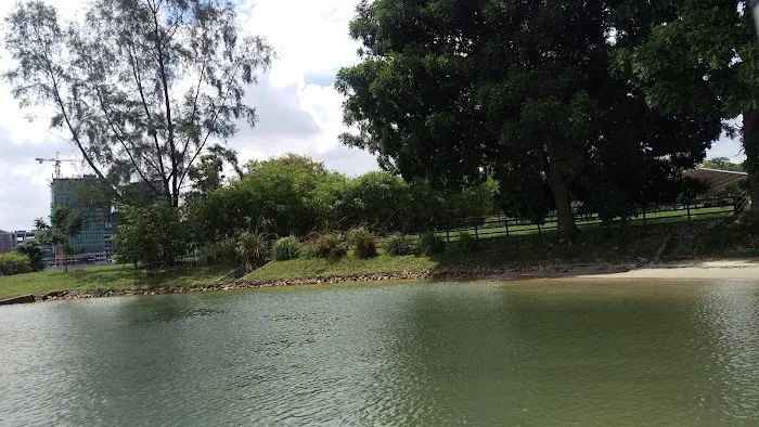 Mines South Lake Picture 7