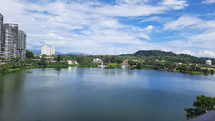 Mines South Lake Picture 3