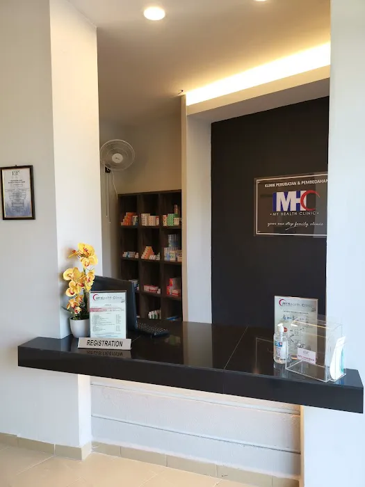 MY HEALTH CLINIC JAYA GADING Picture 6