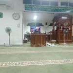 Masjid Pusat Penyelidikan Pertanian Tun Razak