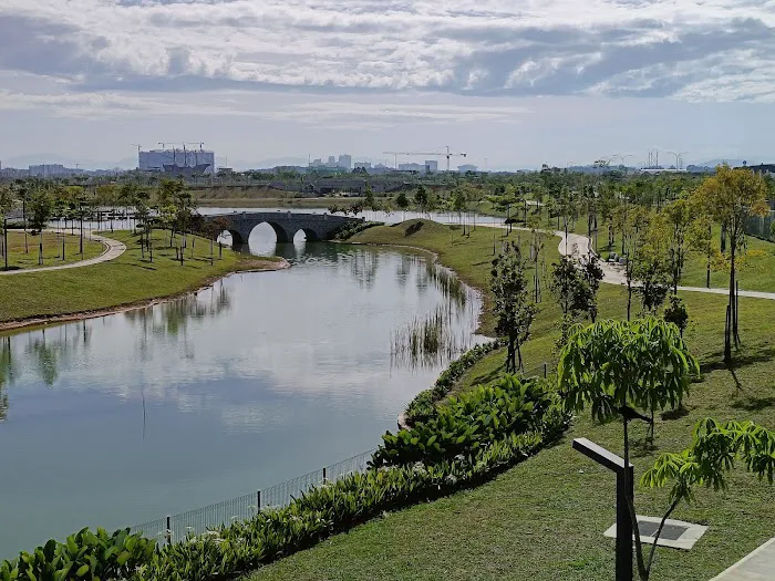 CYBERJAYA OFFROADERS Picture 1