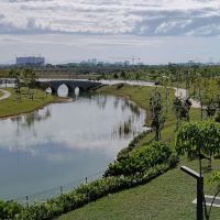 CYBERJAYA OFFROADERS ico
