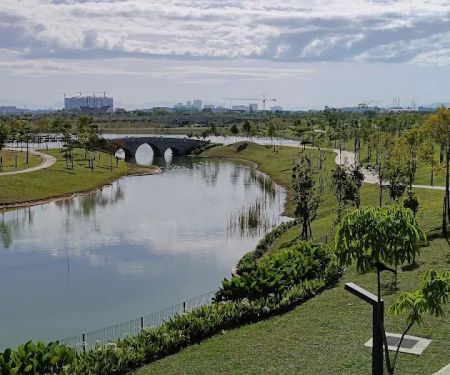 CYBERJAYA OFFROADERS