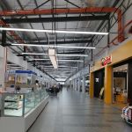 SUBWAY G-ORANGE MALL GUA MUSANG