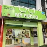 MY FOCUS EYEWEAR