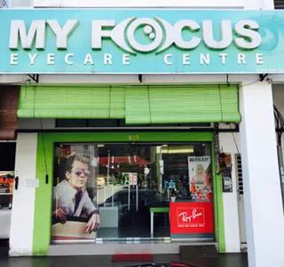 MY FOCUS EYEWEAR Picture 4