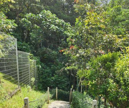 KL East Park Entrance