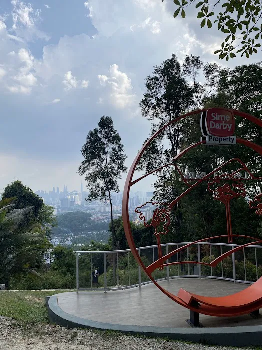 KL East Park Entrance Picture 3