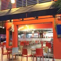 Nasi Kukus My Mama (Taman Tas, Kuantan) ico