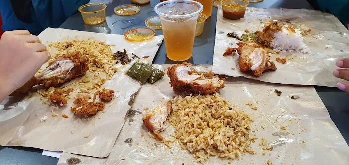 Nasi Kukus My Mama (Taman Tas, Kuantan) Picture 7