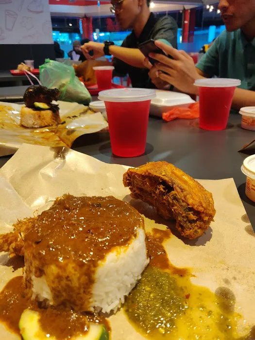 Nasi Kukus My Mama (Taman Tas, Kuantan) Picture 9