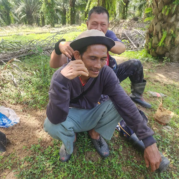 Wak koboy Picture 2