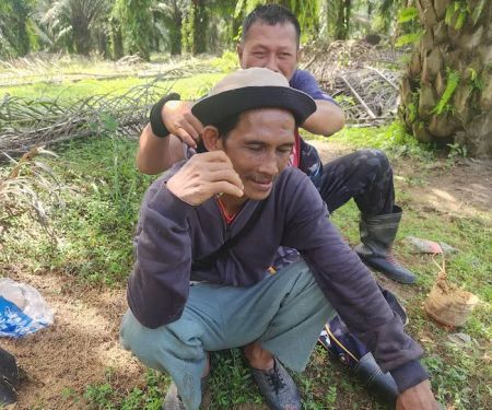 Wak koboy