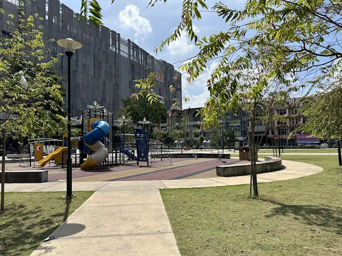 Padang MPAJ Melawati Picture 1