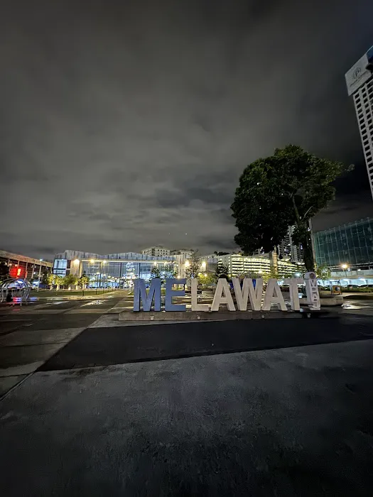 Padang MPAJ Melawati Picture 6