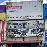 My Hardware & Electrical
