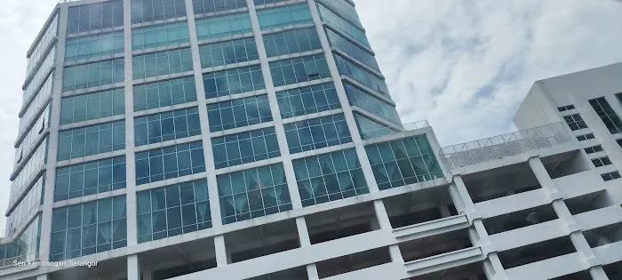 The Top Glove Building Picture 2