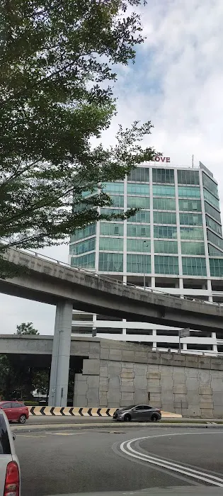 The Top Glove Building Picture 8