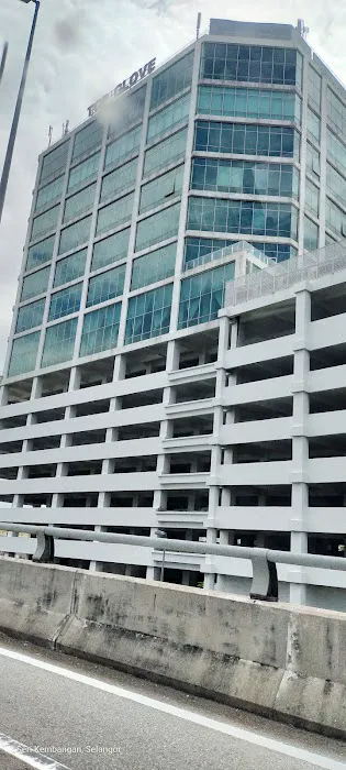 The Top Glove Building Picture 3