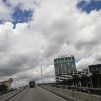 The Top Glove Building ico