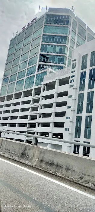 The Top Glove Building Picture 5