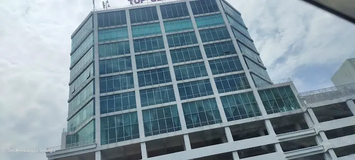The Top Glove Building Picture 4