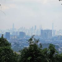 KL East Park ico