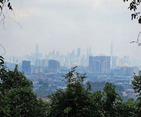 KL East Park