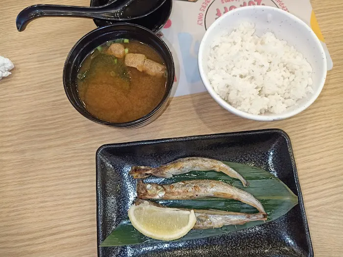 Sushi King G-Orange Mall Picture 6