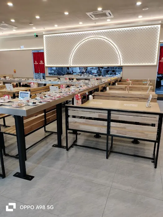 Sushi King G-Orange Mall Picture 2