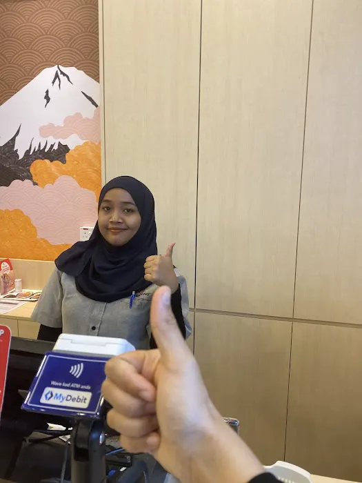 Sushi King G-Orange Mall Picture 3