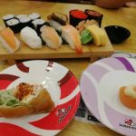 Sushi King G-Orange Mall