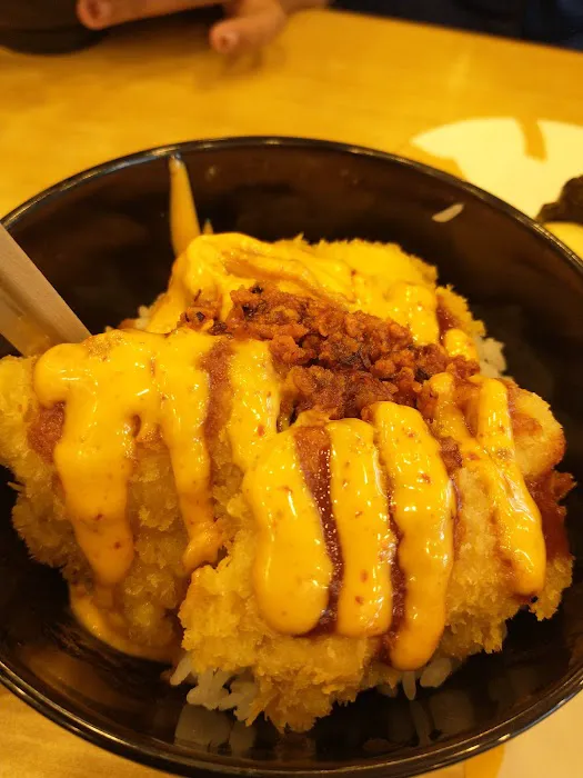 Sushi King G-Orange Mall Picture 9