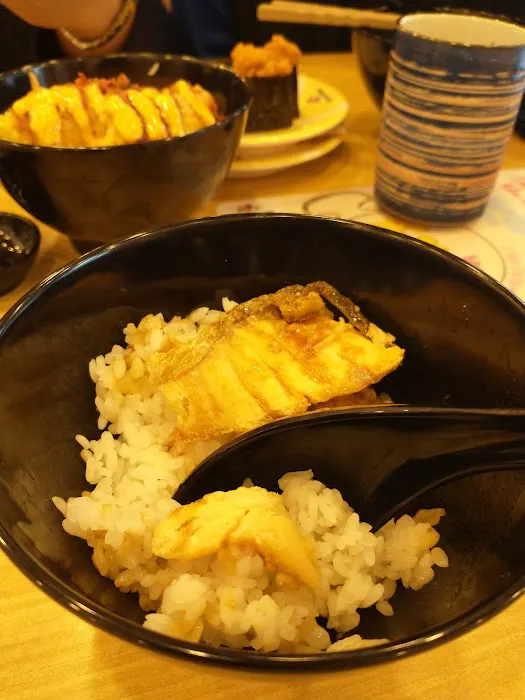 Sushi King G-Orange Mall Picture 10