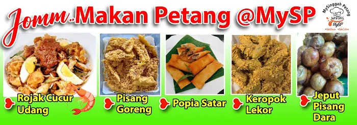 MySP (My Singgah Petang) Picture 2