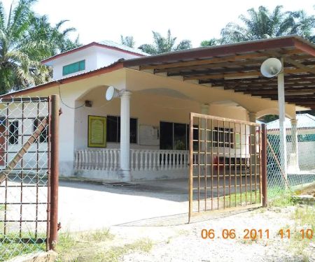 Masjid Nigel Gardner