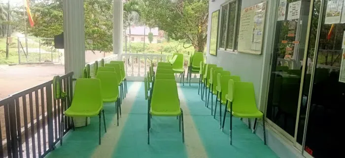 Masjid Nigel Gardner Picture 4