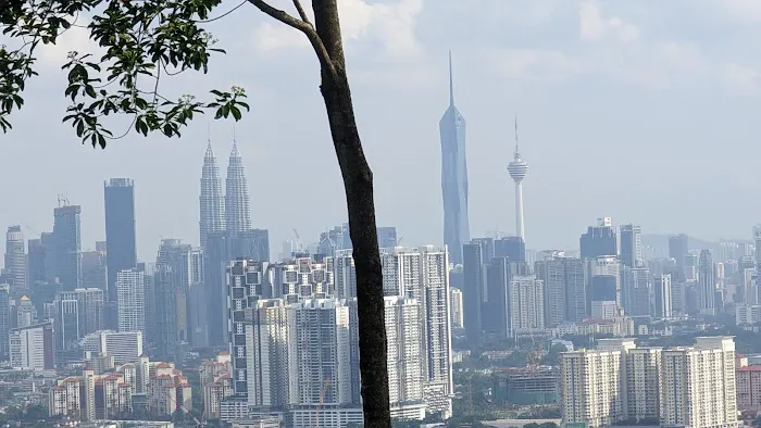 Bukit KL East Retreat Picture 2