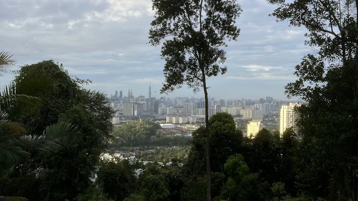 Bukit KL East Retreat Picture 3