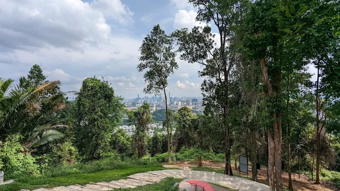 Bukit KL East Retreat Picture 8