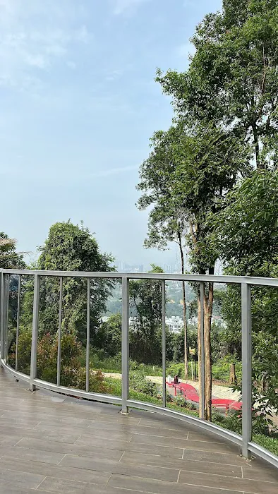Bukit KL East Retreat Picture 9