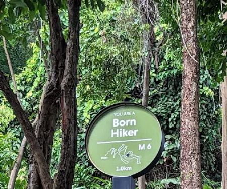 Bukit KL East Retreat