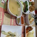 The Chicken Rice Shop G Orange Gua Musang