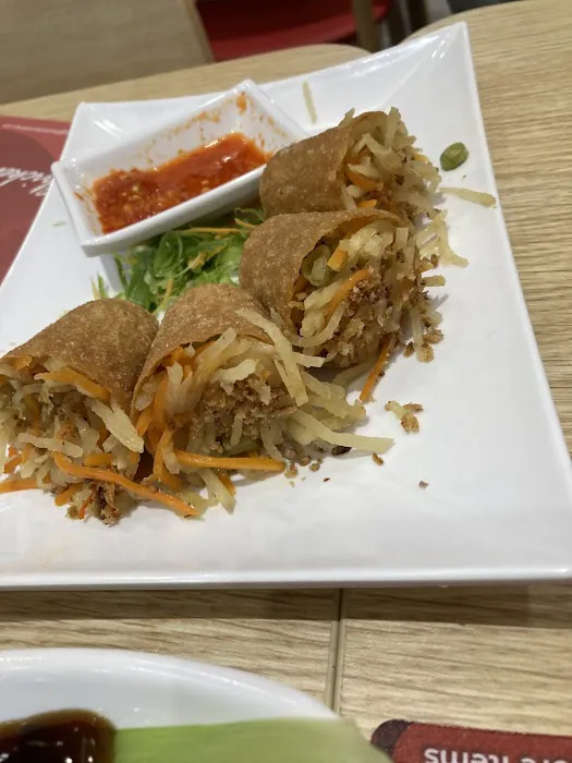 The Chicken Rice Shop G Orange Gua Musang Picture 9