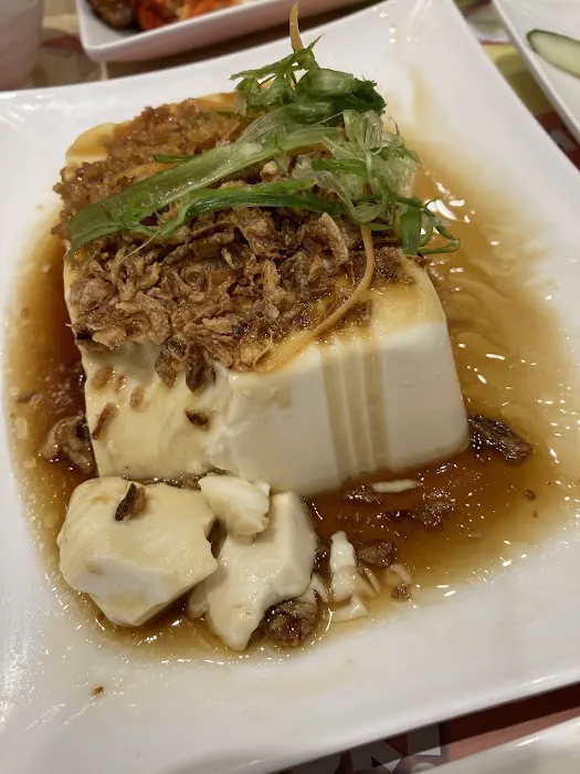 The Chicken Rice Shop G Orange Gua Musang Picture 8