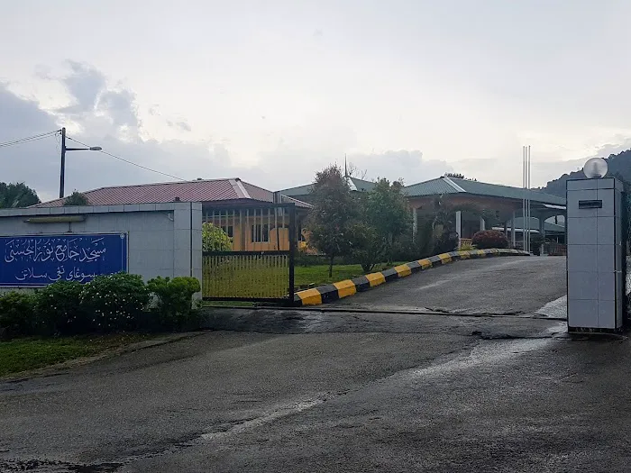 Masjid NurulHusna Picture 1